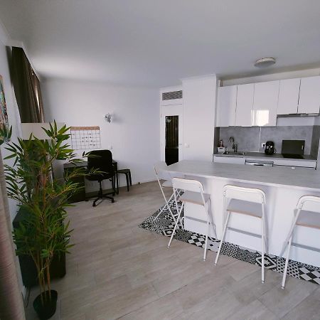 Apartament Incroyable T2 La Defense - Parking Gratuit Courbevoie Zewnętrze zdjęcie
