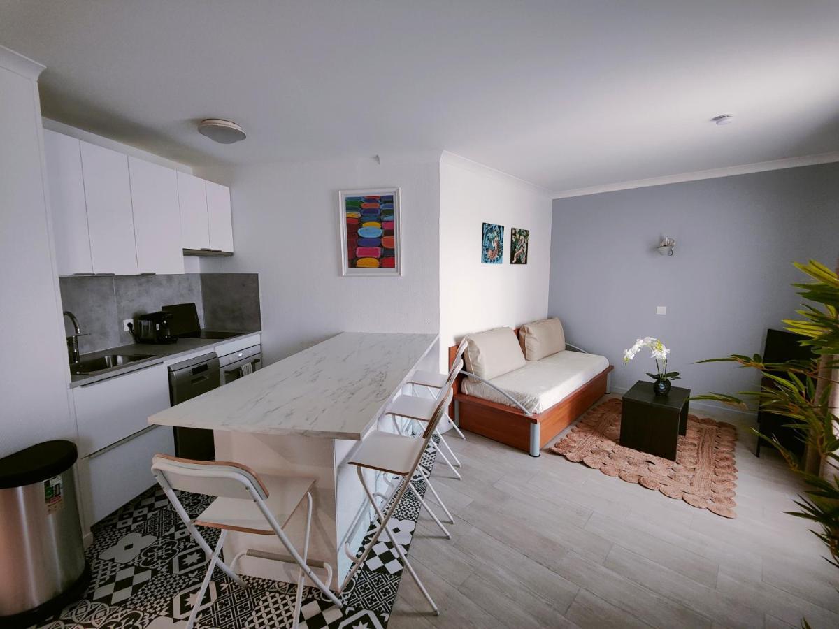 Apartament Incroyable T2 La Defense - Parking Gratuit Courbevoie Zewnętrze zdjęcie